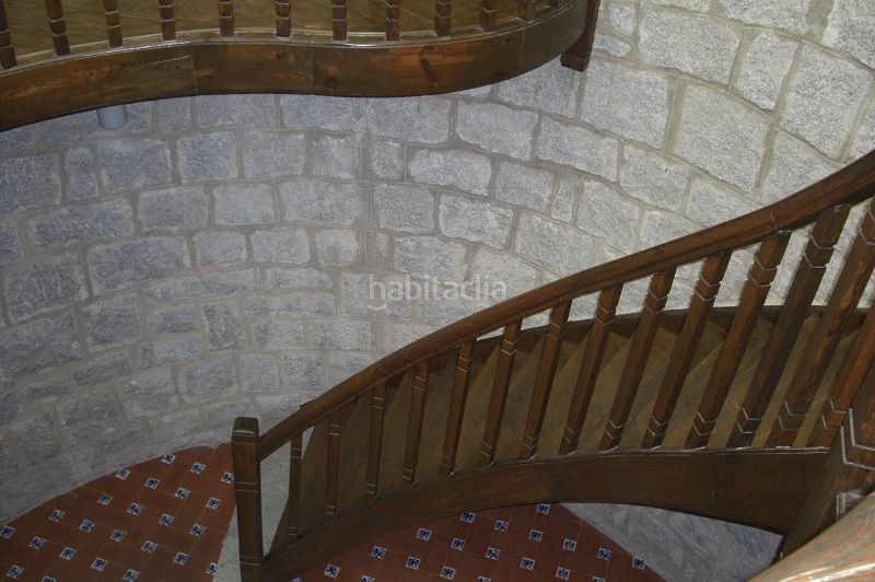 Foto c2625a37-c5c8-43cc-99fe-e90e4cf2299f. Rent duplex with heating parking in Casco Antiguo Torrelodones