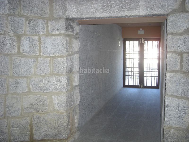 Foto 3733f053-2693-4bc0-bef1-09e6d2c3d2d0. Lloguer dúplex amb calefacció aparcament a Casco Antiguo Torrelodones