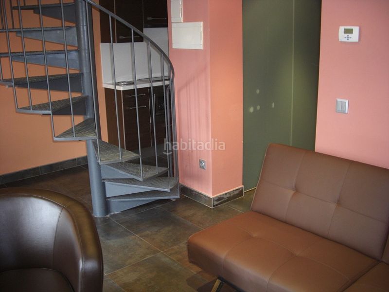 Foto 0f32bf37-4a96-49c4-87ab-4096a5e5186e. Rent duplex with heating parking in Casco Antiguo Torrelodones