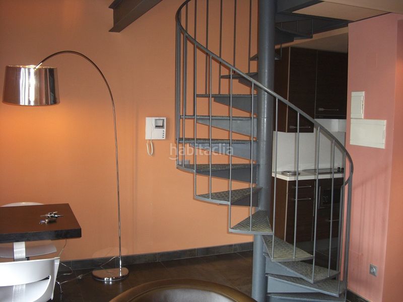 Foto 36846393-b065-48f4-93eb-240900dbc58c. Rent duplex with heating parking in Casco Antiguo Torrelodones