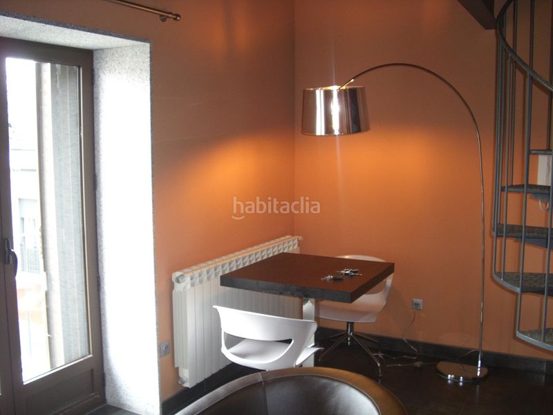 Foto 8a9426c7-a9e1-47f1-8794-060b38b61fb8. Rent duplex with heating parking in Casco Antiguo Torrelodones