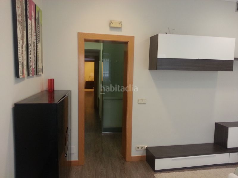 Foto f72343f1-6a63-4ea3-9589-7c086e9325e1. Lloguer pis amb calefacció a Cortes-Huertas Madrid