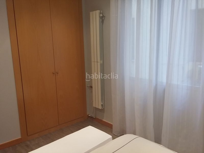 Foto 194de149-8a79-43c1-8324-44a8e5158d6f. Rent flat with heating in Cortes-Huertas Madrid