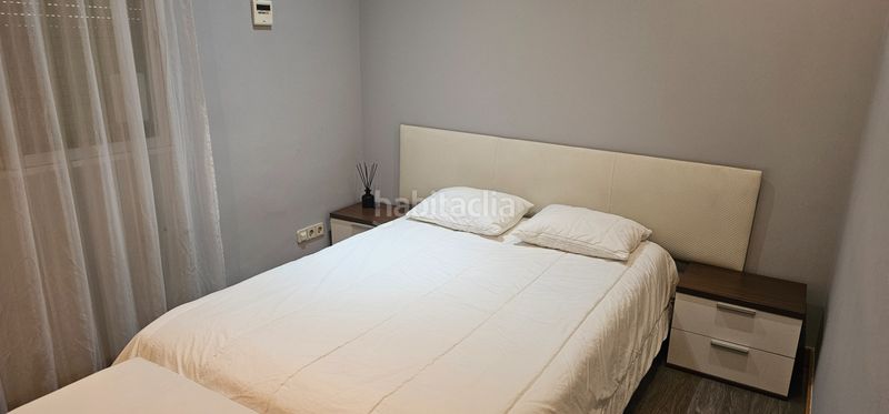 Foto e324d934-3087-4576-80cb-bbcf099dd0ed. Rent flat with heating in Cortes-Huertas Madrid