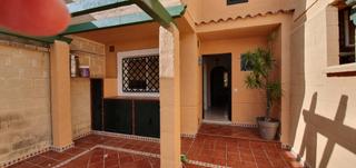 Lloguer Casa  N/a. Casa en la aldea, san garcía, getares