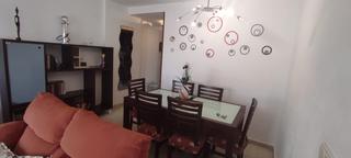 Miete Etagenwohnung in Calle agualuna 6. Agualuna