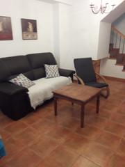 Location Maison jumelée à Calle cabo finisterre 12. De septiembre a junio, rinconcillo