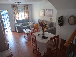 Location Maison jumelée à El Rinconcillo. De septiembre a junio, rinconcillo