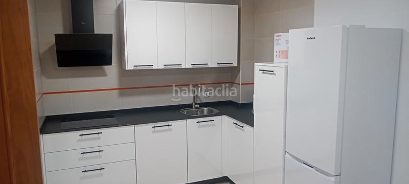 Foto 1d4ef904-b8d5-4fb3-b2de-82e0c50ea6b5. Alquiler piso en calle cánovas del castillo 10 piso a estrenar en Algeciras