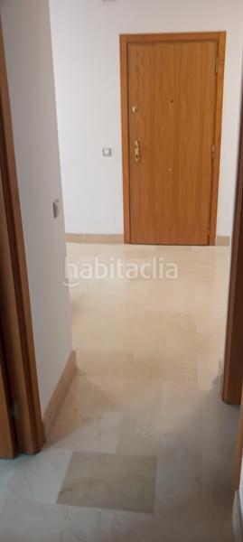 Foto 5a692b56-01e3-4678-8153-eea32909f0ae. Alquiler piso en calle cánovas del castillo 10 piso a estrenar en Algeciras