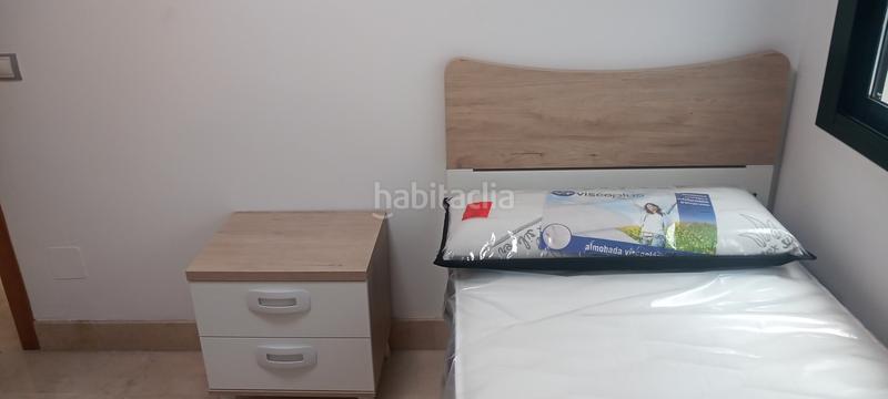 Foto a9223d6d-833c-426e-b164-33ba1b024313. Alquiler piso en calle cánovas del castillo 10 piso a estrenar en Algeciras