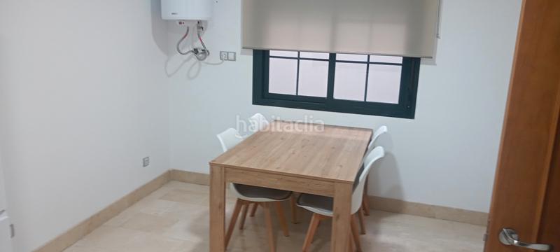 Foto ec8468c4-c49c-485b-aa4e-cb08f3643091. Alquiler piso en calle cánovas del castillo 10 piso a estrenar en Algeciras