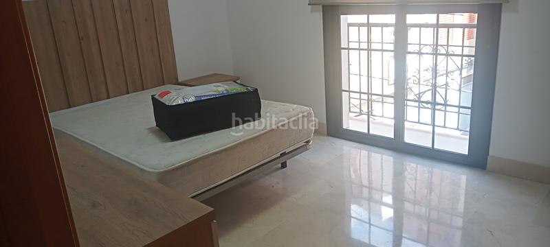 Foto ee9b284d-2987-4998-b6c3-7f7b899c9ba7. Alquiler piso en calle cánovas del castillo 10 piso a estrenar en Algeciras