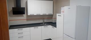 Location Appartement à Calle cánovas del castillo 10. Piso a estrenar