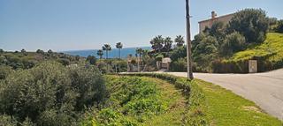 Terreno residencial en N/A