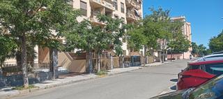 Lloguer Aparcament cotxe  Misioneras concepcionistas 13. Plaza garaje en la ermita