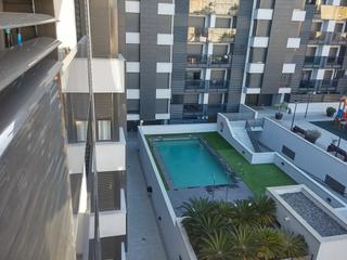 Lloguer Apartament  Avenida agustín bálsamo 3