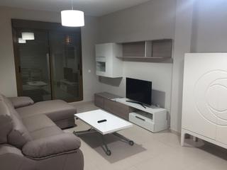 Location Attique à José gómez martiñan 1. Atico edf. la florida