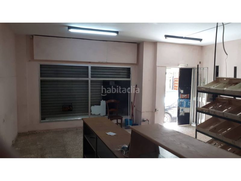 Foto 10874d19-2db0-4e09-9f24-139432f92ec5. Local comercial a Tres Ventanas Huelva