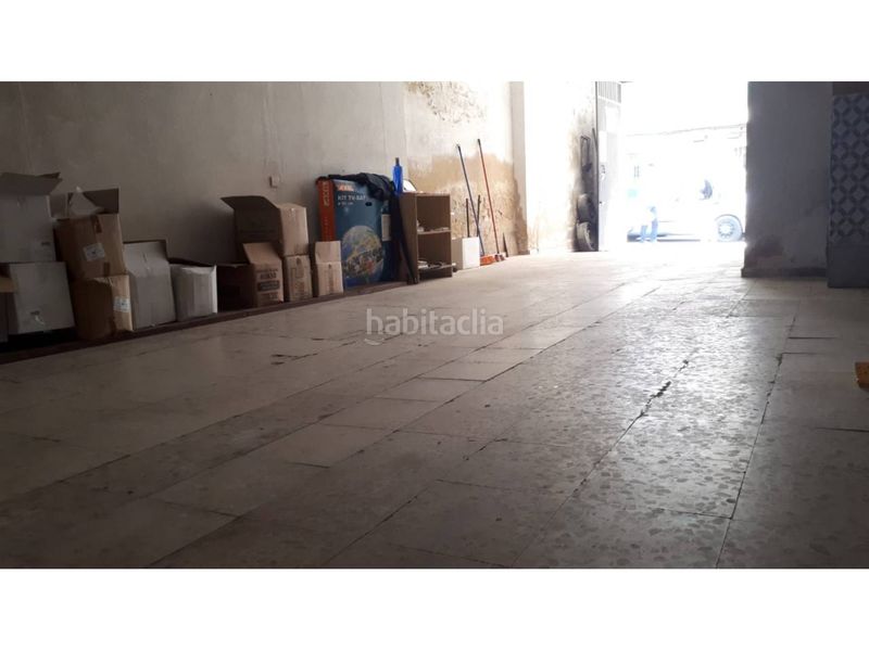 Foto 47dc69b9-e615-4cff-a45d-717b0a5410ad. Local comercial a Tres Ventanas Huelva