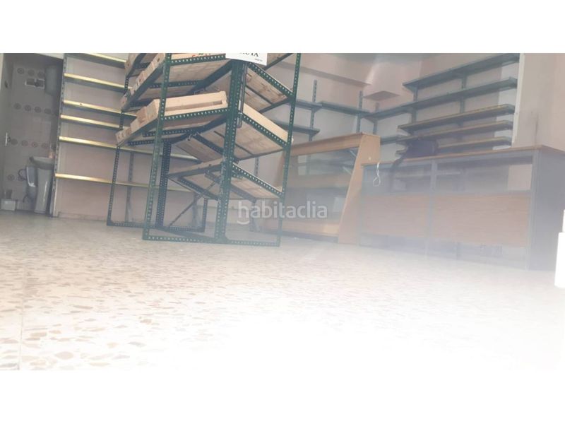 Foto 4d7e7fb6-e8b2-4746-835f-0001005234b2. Local comercial a Tres Ventanas Huelva