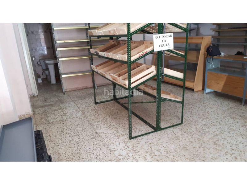 Foto 505d4984-b7a3-4fd8-800a-916ec6c1242b. Local comercial a Tres Ventanas Huelva
