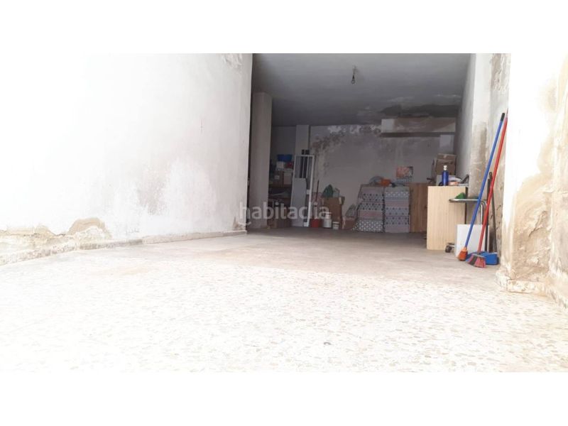 Foto 5172c933-002d-4b8a-8539-9b0d652a40e3. Local comercial a Tres Ventanas Huelva