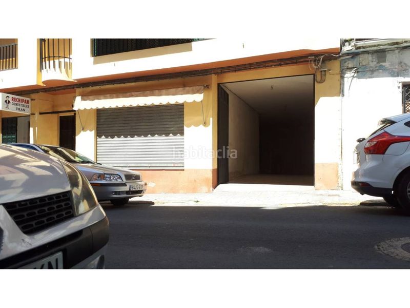 Foto 6d730ebf-7b2e-475d-a022-8c418ac16302. Local comercial a Tres Ventanas Huelva