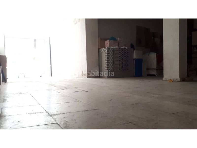 Foto eceb0bae-f673-44ff-bb4c-1baf37be6296. Local comercial a Tres Ventanas Huelva
