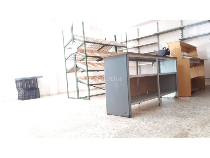 Foto f44c3aeb-0fd0-46b4-9240-4a7914d67532. Local comercial a Tres Ventanas Huelva