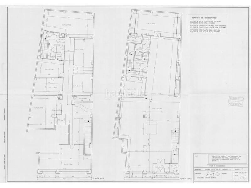 Foto 4fc0ae5d-1ac0-4ee9-a19f-ff18ed310da7. Affitto locale commerciale in Centro Huelva