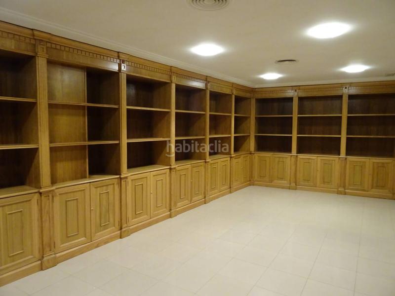 Foto dd0532e0-64e0-482d-a61e-825010a6ffce. Affitto locale commerciale in Centro Huelva