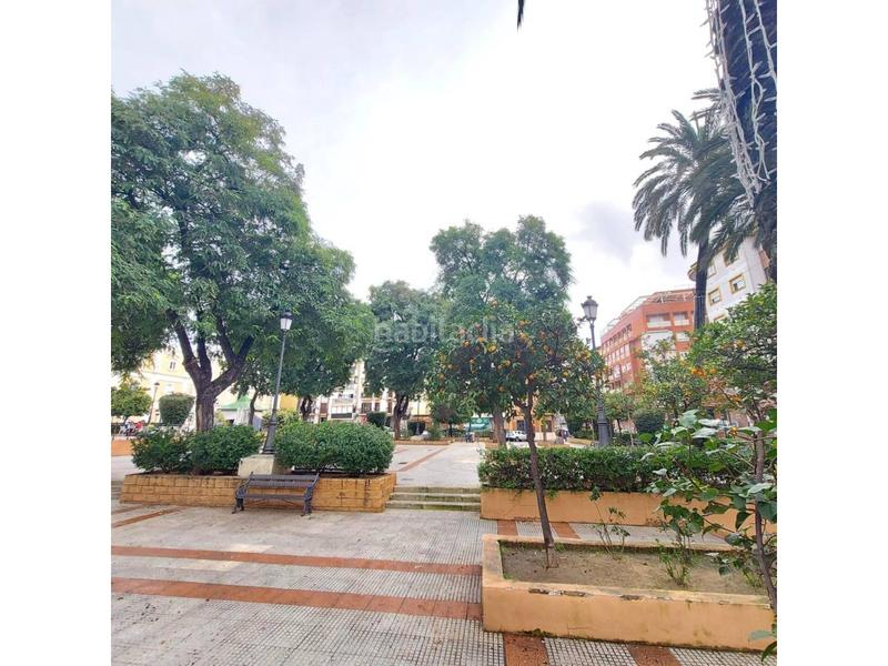 Foto a58ef9dd-0b33-4527-b2b2-c2760d188586. Rent business premise in Centro Huelva