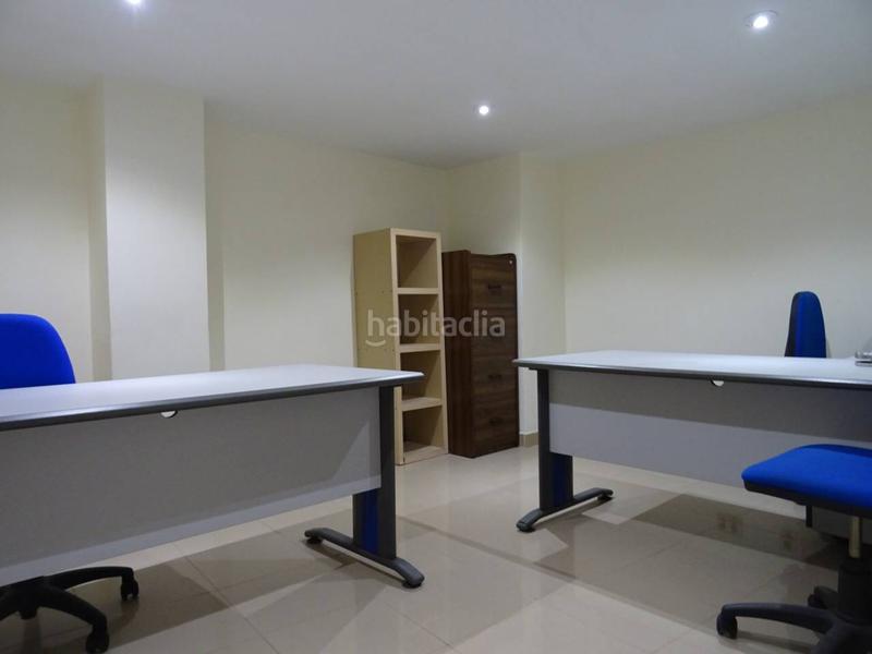 Foto cb839c86-89c5-4787-9303-72dac00d42ee. Rent business premise in Centro Huelva