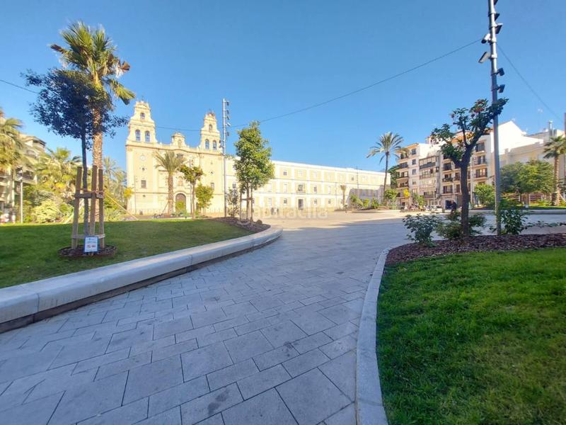 Foto 12ea05b9-4cf8-4def-b831-572c6b07bcc5. Piso atención !!piso en venta en universidad mercedCentro en Huelva
