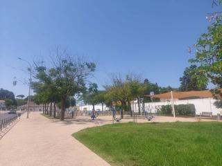 Pis a La Orden. Piso en venta muy cerca del santuario de la cinta