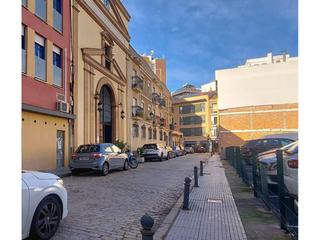 Aparcament cotxe  Calle jesús del calvario. Magnífica plaza de garaje en el centro de huelva, junto al merca