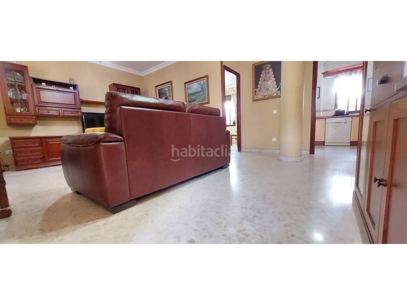 Foto 50c46ba7-2e90-4a6d-9714-08b3213f9e73. Casa adossada amb aparcament a Núcleo Urbano Aljaraque