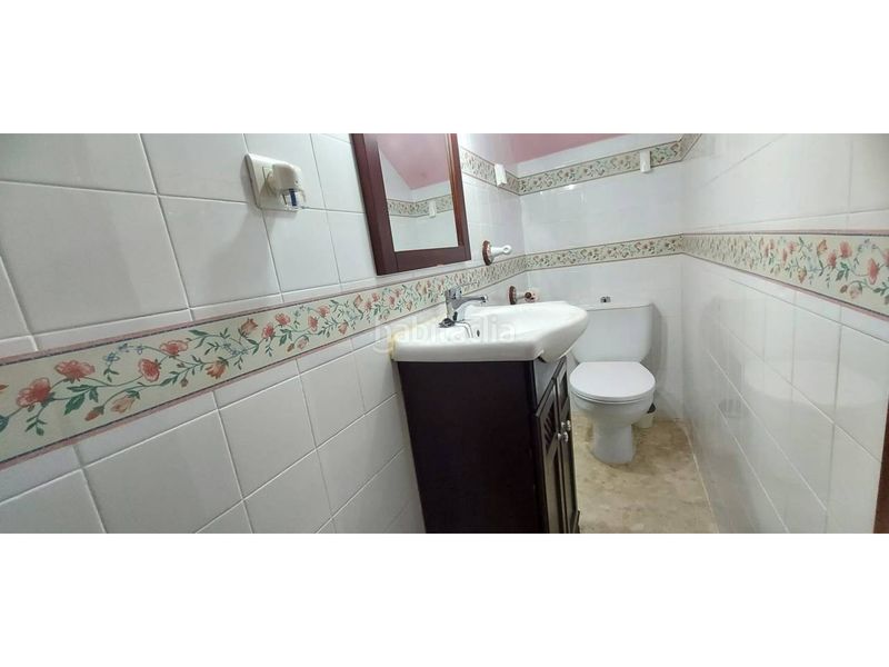 Foto 6d6aa70a-8767-4f69-b681-f4a516bd40ec. Casa adossada amb aparcament a Núcleo Urbano Aljaraque