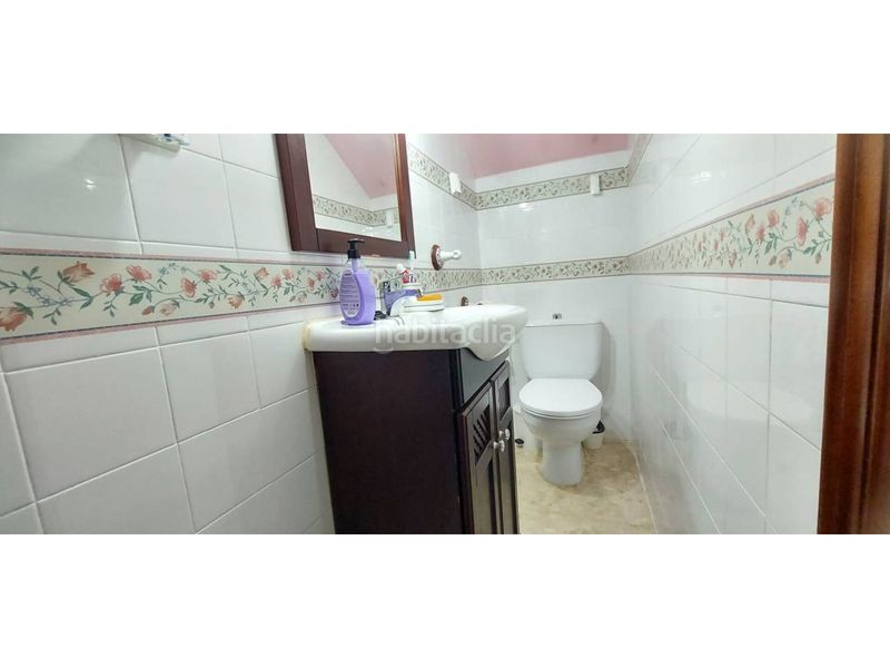 Foto f4c195b7-c276-4745-abdd-71ace72f64a2. Casa adossada amb aparcament a Núcleo Urbano Aljaraque