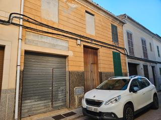 Maison à Carrer de carlos gómez mestre 17. Yo mismo