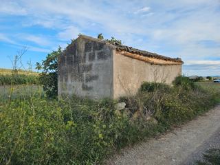 Rural plot in Petra. Yo mismo