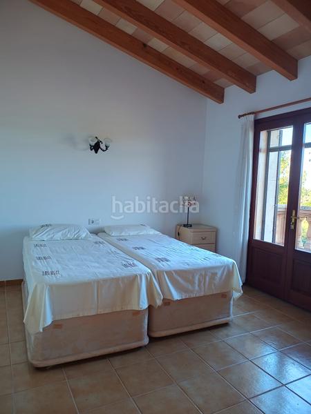 Foto bada8390-36f3-4352-ab70-88a35cc6b7ca. Masía en n/a jesus en S´Horta - Cas Concos des Cavaller - Es Carritxó Felanitx