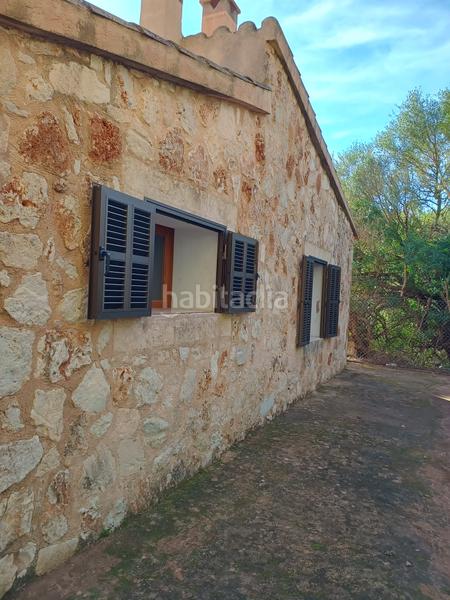 Foto cc312040-bdce-4bbc-9152-9cd058aebb60. Masía en n/a jesus en S´Horta - Cas Concos des Cavaller - Es Carritxó Felanitx