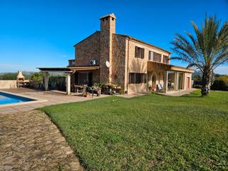 Masia a N/a. Jesus