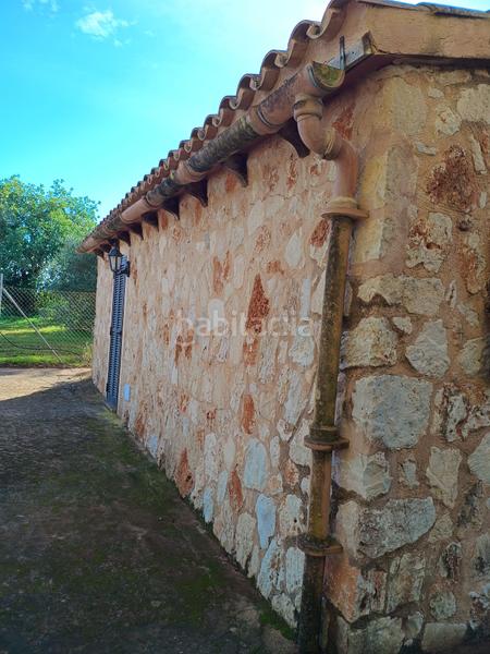 Foto e6086ab4-e8b9-40f4-a46e-62a912003594. Masía en n/a jesus en S´Horta - Cas Concos des Cavaller - Es Carritxó Felanitx