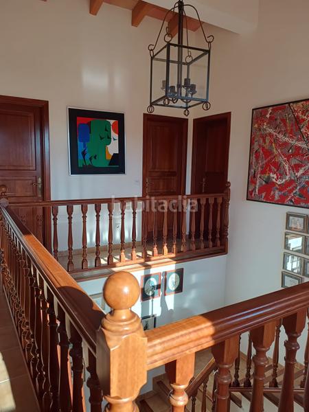 Foto f2d4c7b1-b520-401a-a237-ef3089703534. Masía en n/a jesus en S´Horta - Cas Concos des Cavaller - Es Carritxó Felanitx