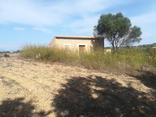 Residential Plot  Carrer de deulosal