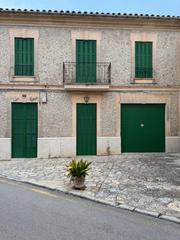 House in Carrer major 13. Yo mismo