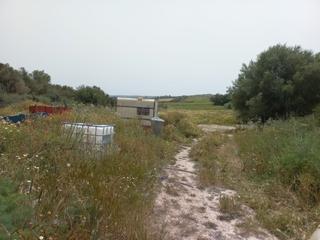 Rural plot in Carrer lladó 30. Yo mismo